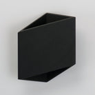 ET2 - Alumilux Facet LED Outdoor Wall Light - Lights Canada