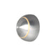 ET2 - Alumilux Fulcrum Outdoor Wall Light - Lights Canada
