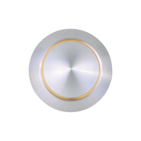 Alumilux: Fulcrum LED Outdoor Wall Sconce