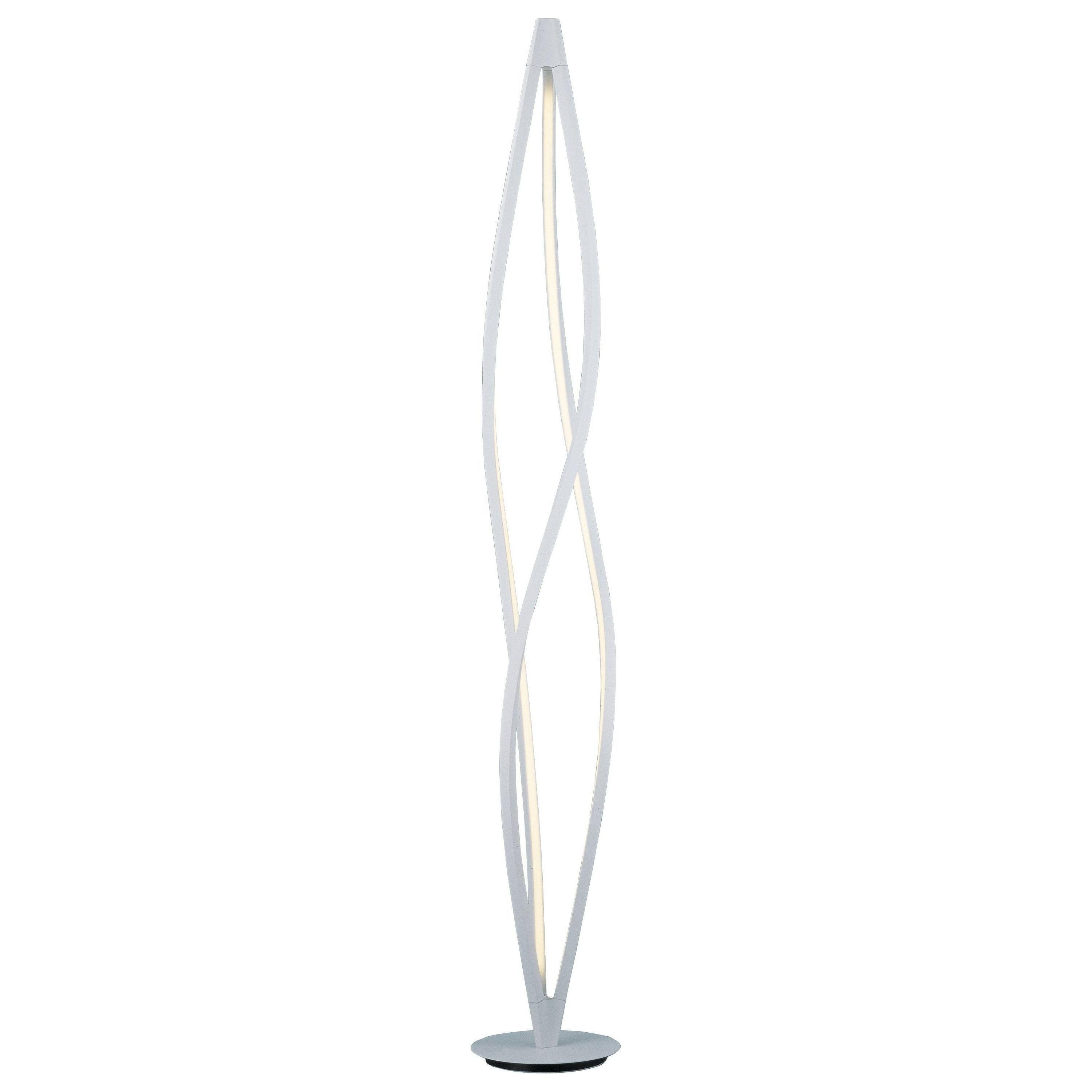 ET2 - Cyclone LED Floor Lamp - Lights Canada