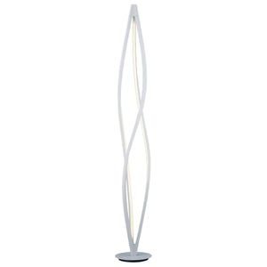 ET2 - Cyclone LED Floor Lamp - Lights Canada