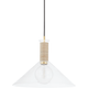 Mitzi - Besa 1-Light Pendant - Lights Canada