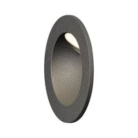Alumilux LED Low Voltage Step Light