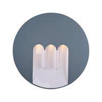 Alumilux DC LED Wall Sconce