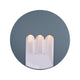 Alumilux DC LED Wall Sconce