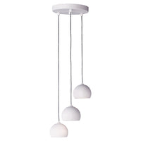 Alumilux LED 3-Light Pendant