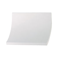 Alumilux: Diverge LED Outdoor Wall Sconce