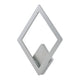 Alumilux Rhombus LED Outdoor Wall Sconce