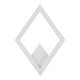 Alumilux Rhombus LED Outdoor Wall Sconce