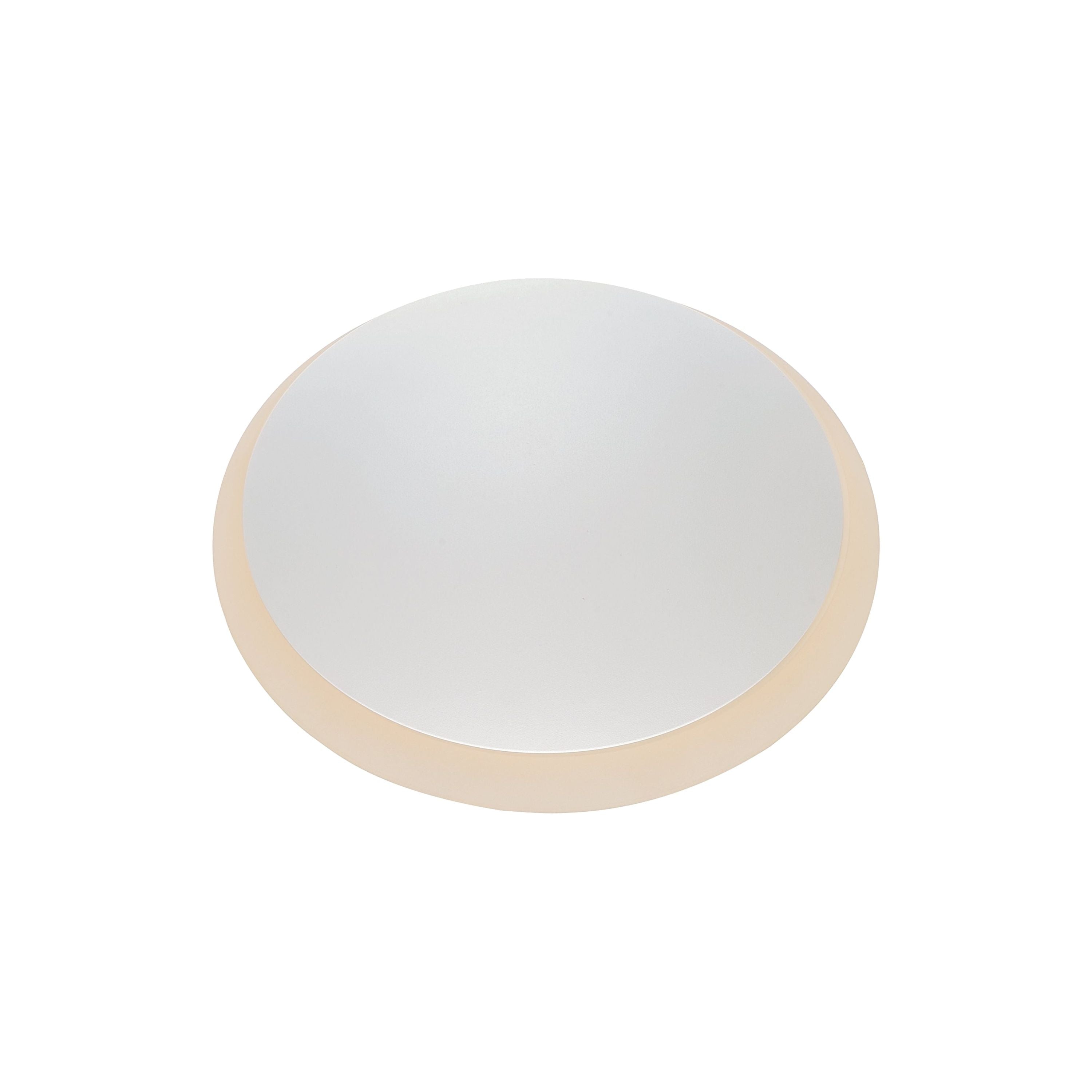 Alumilux Dune LED Outdoor Wall Sconce