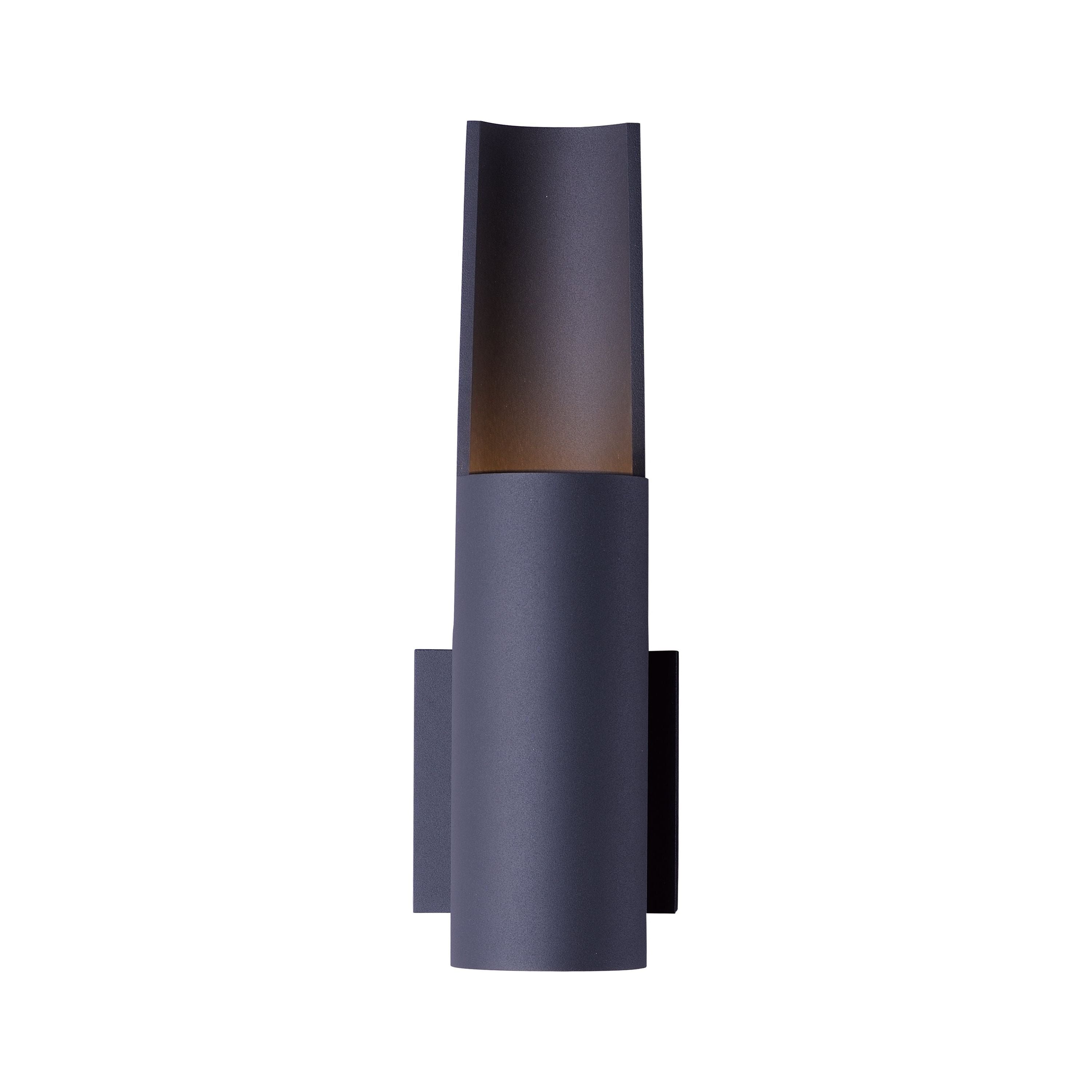 Alumilux: Runway LED Outdoor Wall Sconce