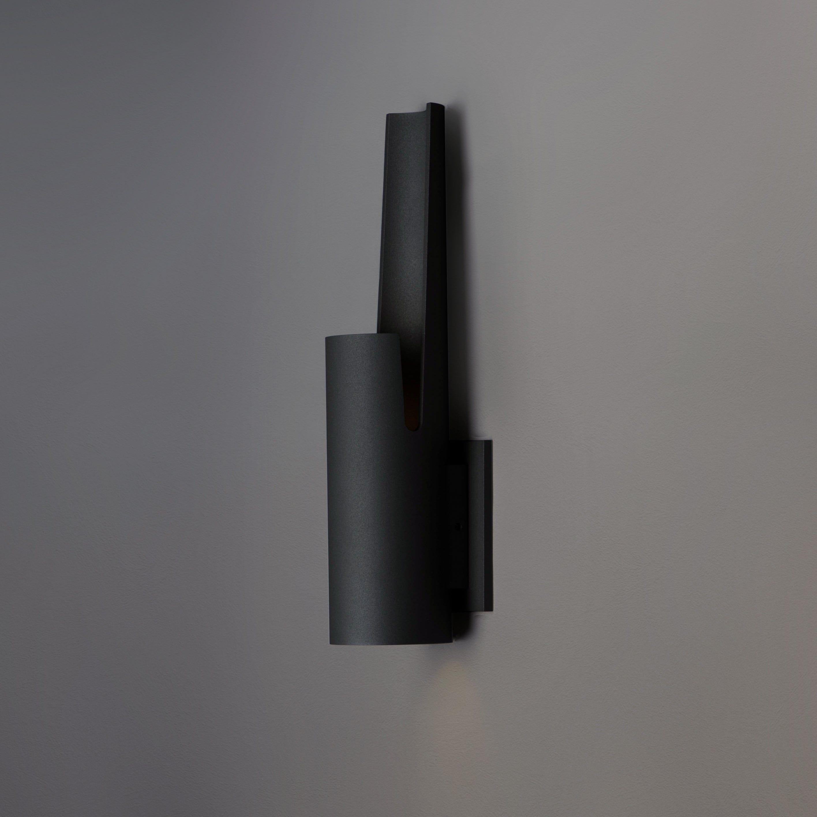 Alumilux: Runway LED Outdoor Wall Sconce