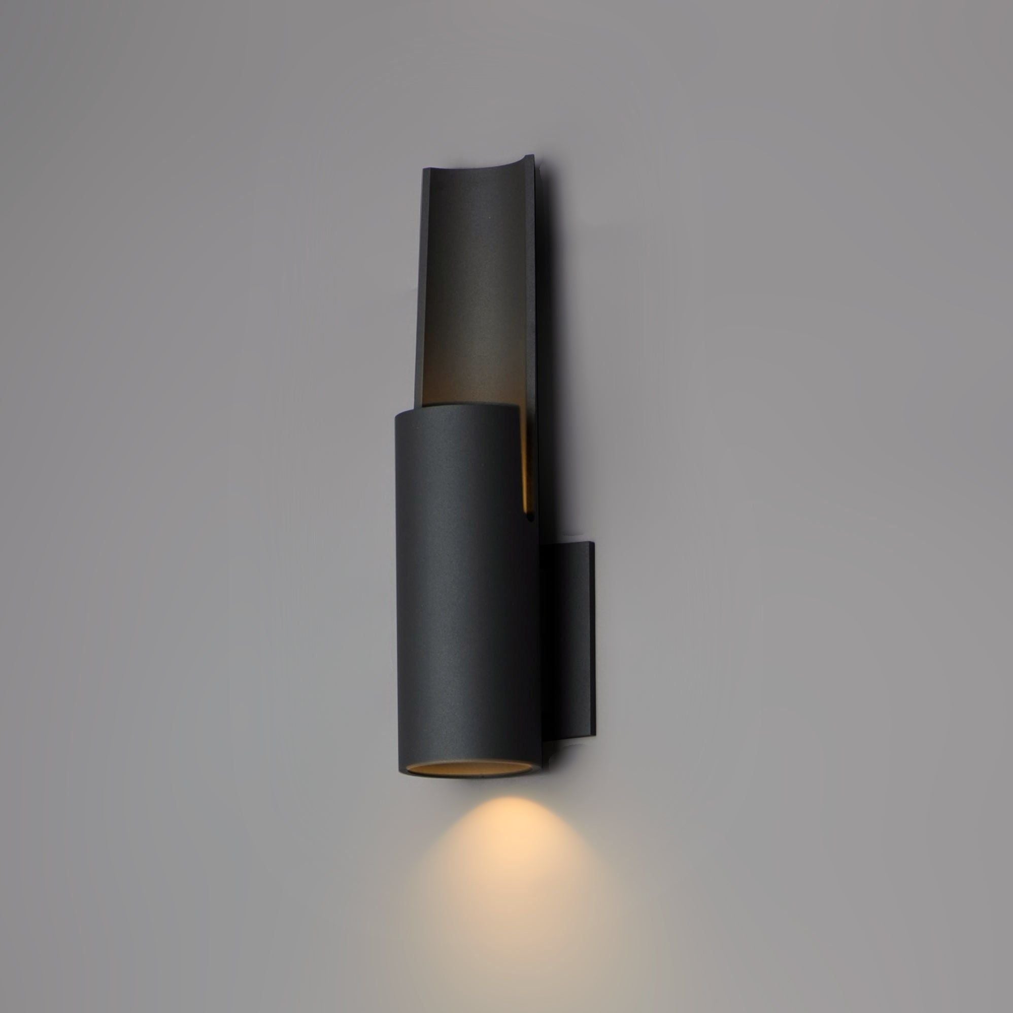 Alumilux: Runway LED Outdoor Wall Sconce