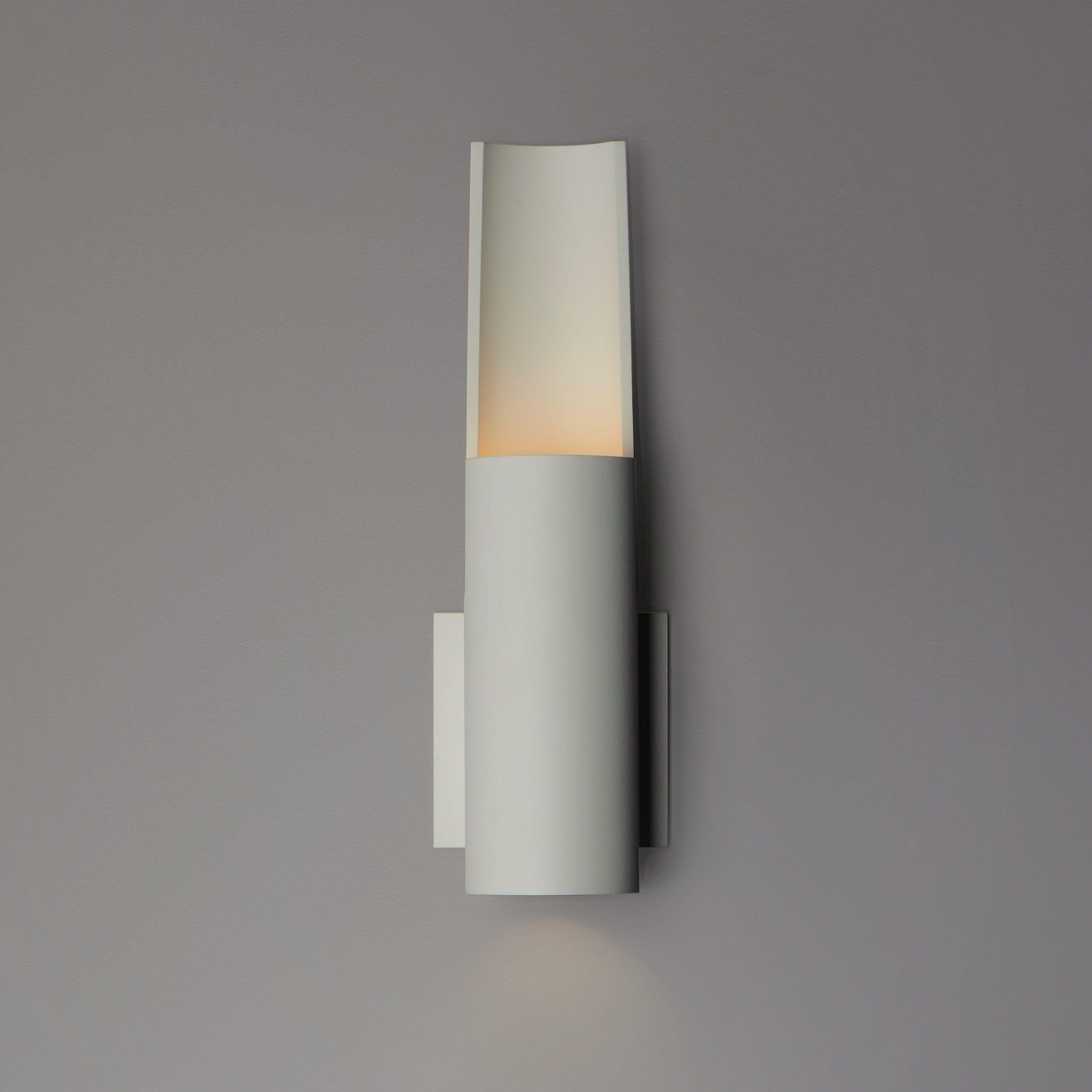 Alumilux: Runway LED Outdoor Wall Sconce