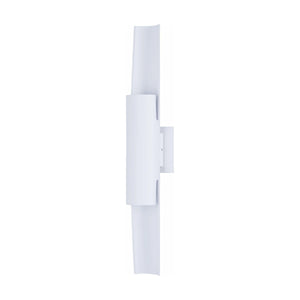 ET2 - Alumilux Runway LED Outdoor Wall Light - Lights Canada