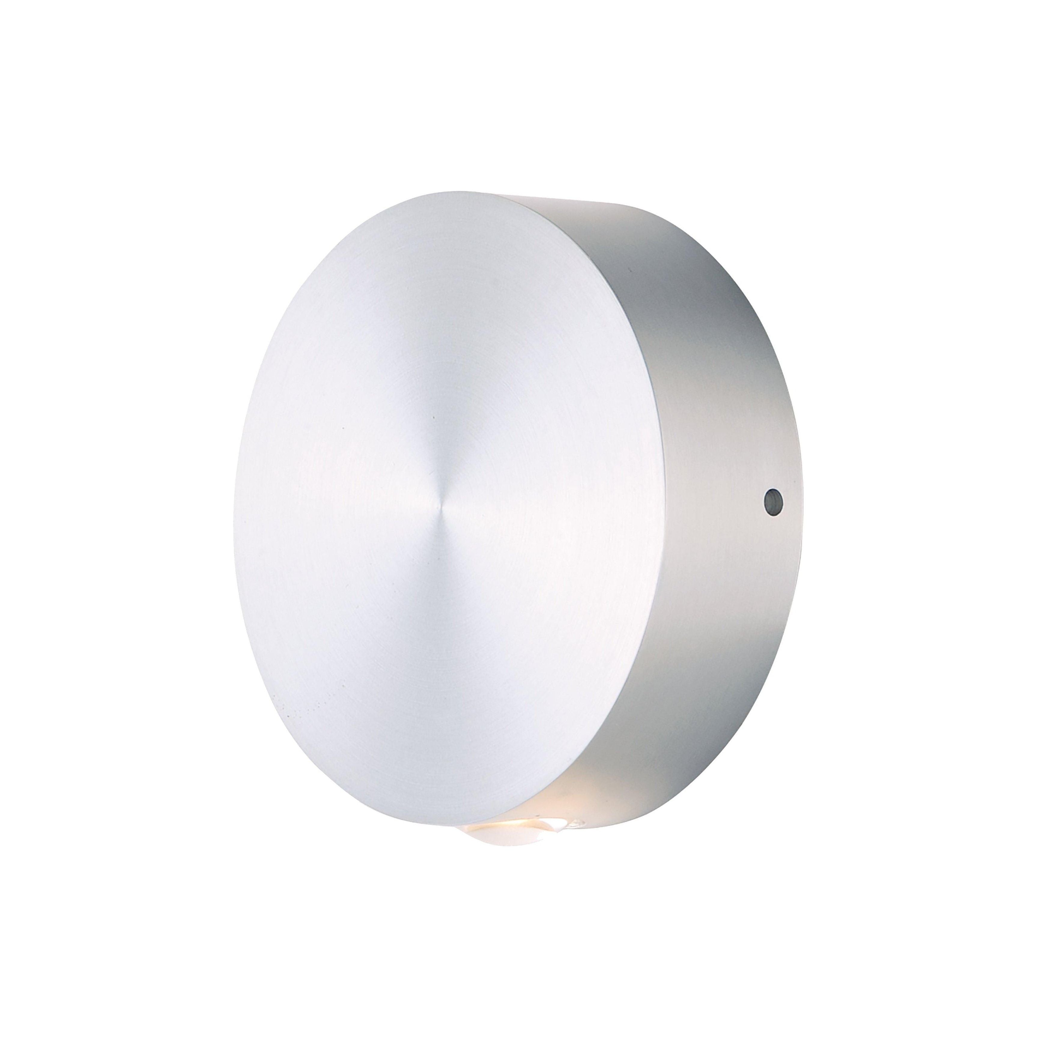 ET2 - Alumilux Glint Outdoor Wall Light - Lights Canada