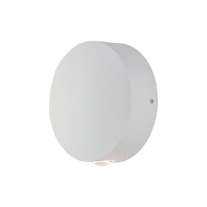 ET2 - Alumilux Glint Outdoor Wall Light - Lights Canada