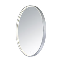 Lighted Mirror