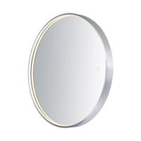 Lighted Mirror
