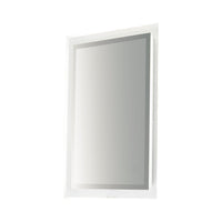 Lighted Mirror