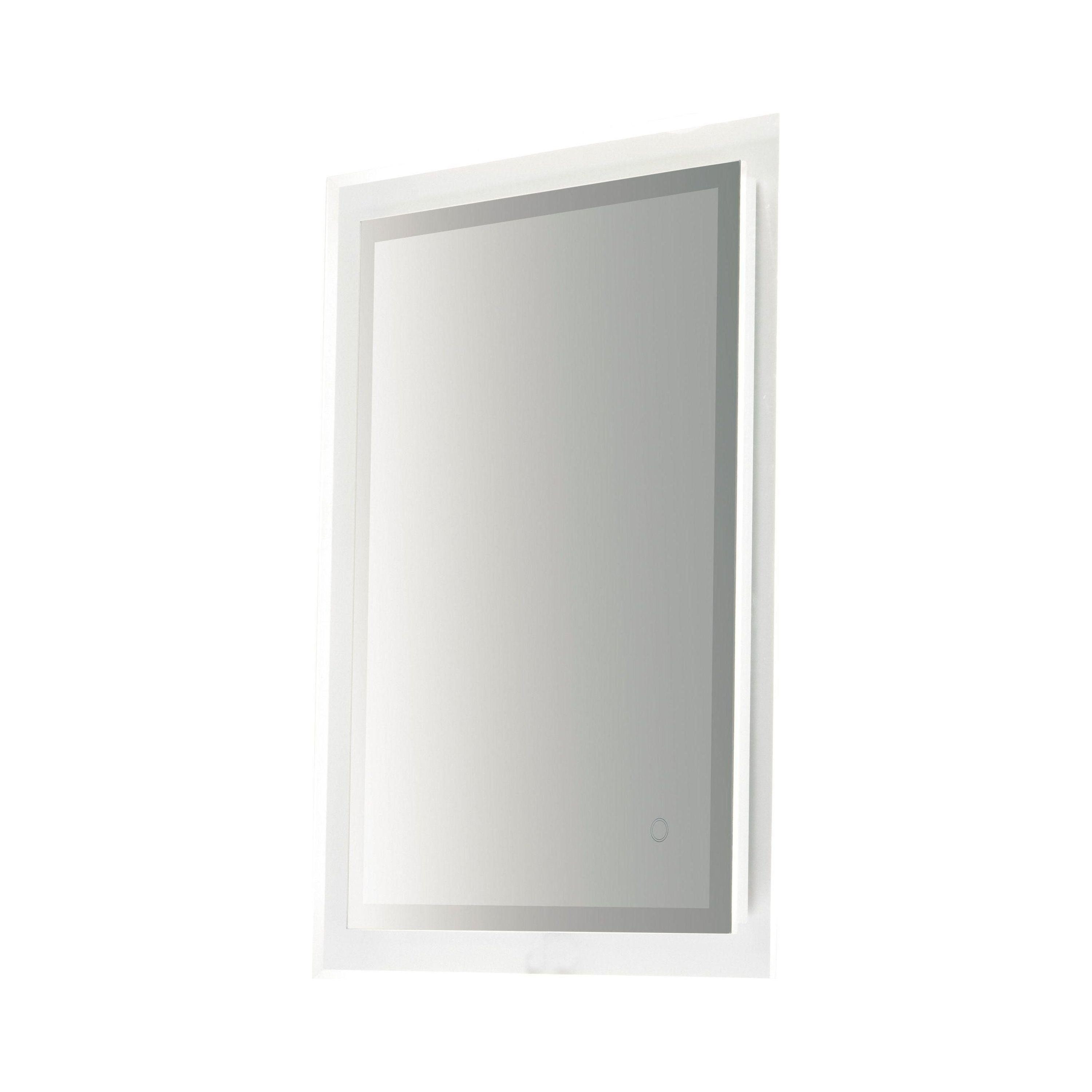 ET2 - Lighted Mirror - Lights Canada