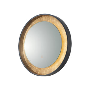 ET2 - Floating Lighted Mirror - Lights Canada