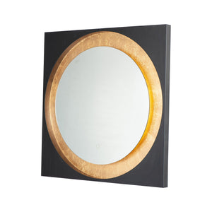 ET2 - Floating Lighted Mirror - Lights Canada