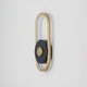 ET2 - Gravity Small LED Outdoor Wall Light - Lights Canada
