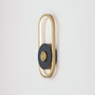 ET2 - Gravity Small LED Outdoor Wall Light - Lights Canada