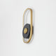 ET2 - Gravity Small LED Outdoor Wall Light - Lights Canada