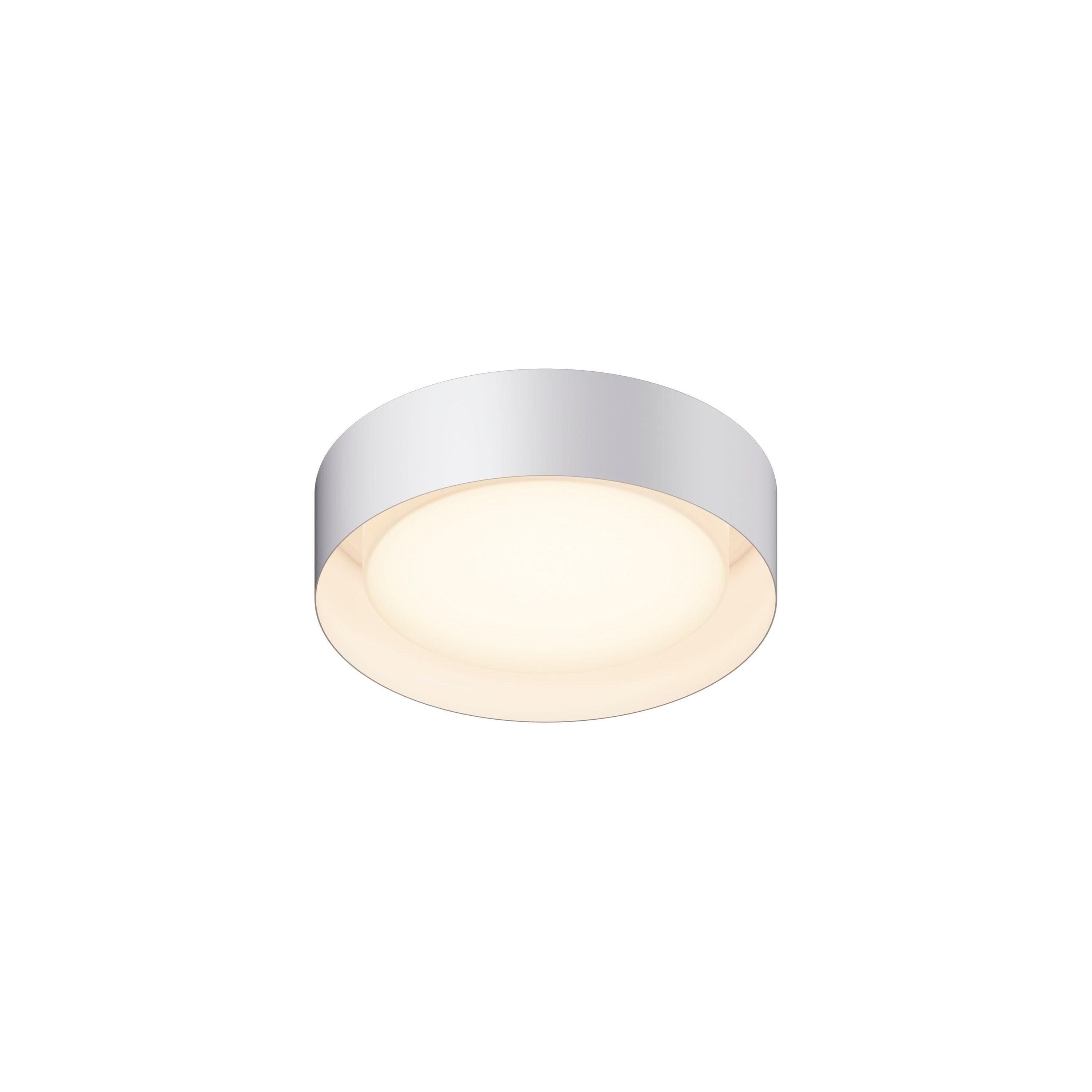 ET2 - Echo 13" LED Flush Mount - Lights Canada