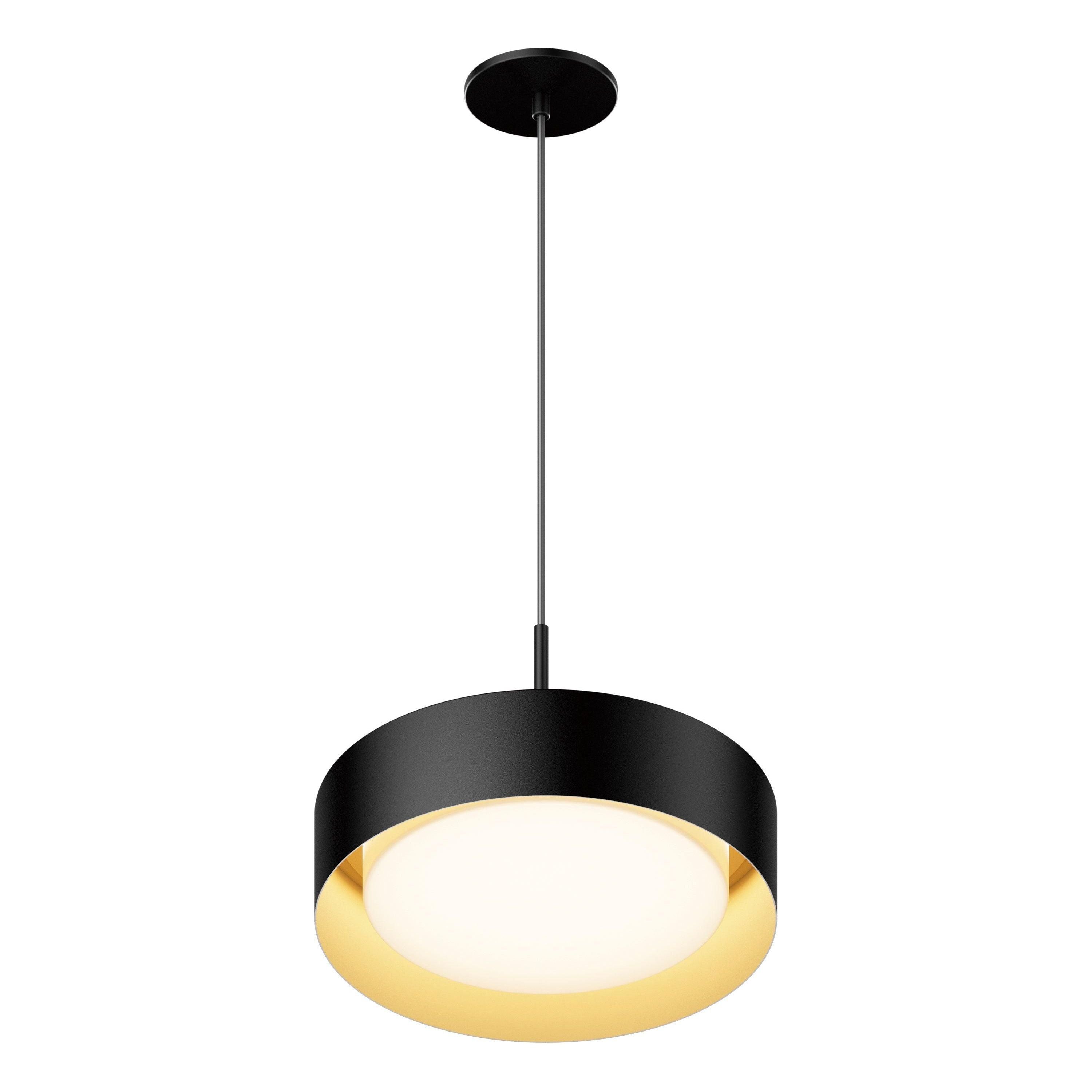 ET2 - Echo 12" LED Pendant - Lights Canada