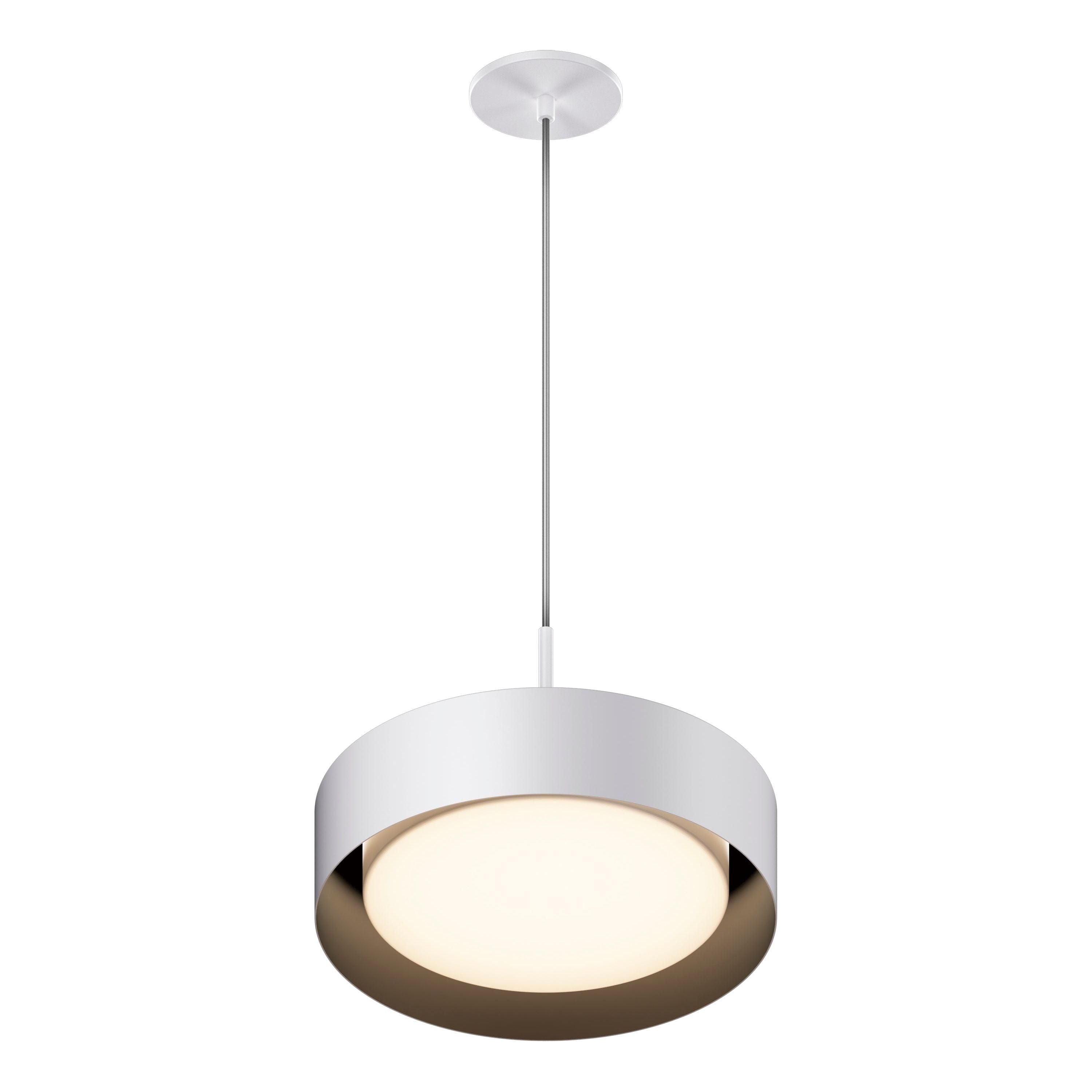 ET2 - Echo 12" LED Pendant - Lights Canada