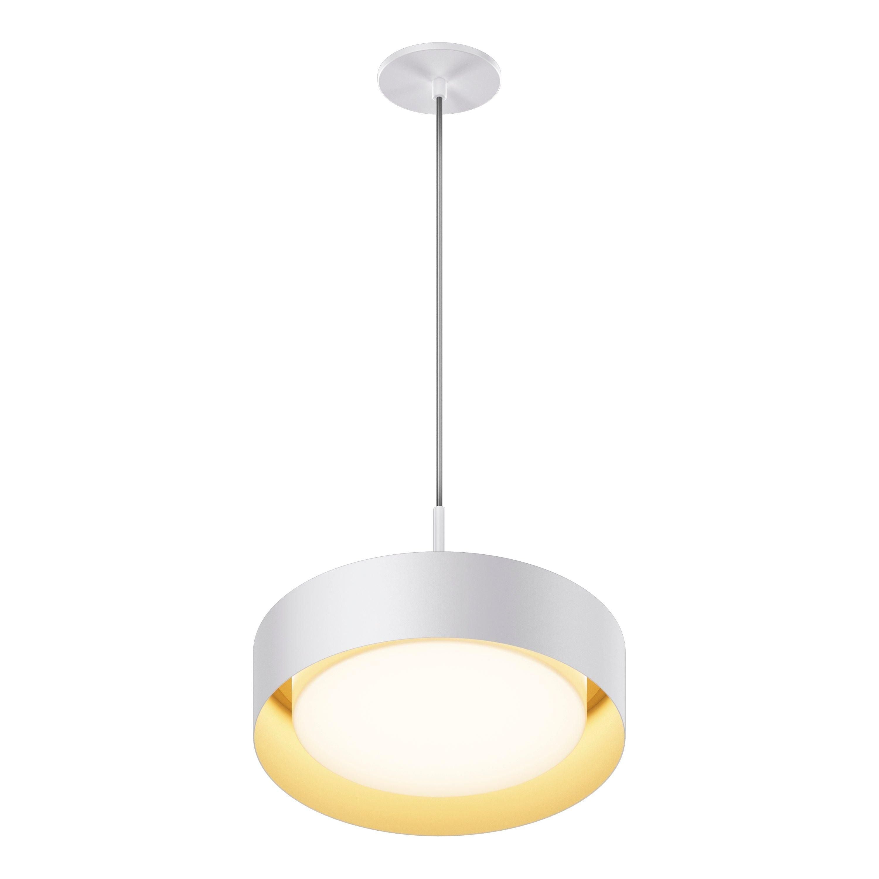 ET2 - Echo 12" LED Pendant - Lights Canada