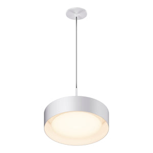 ET2 - Echo 12" LED Pendant - Lights Canada