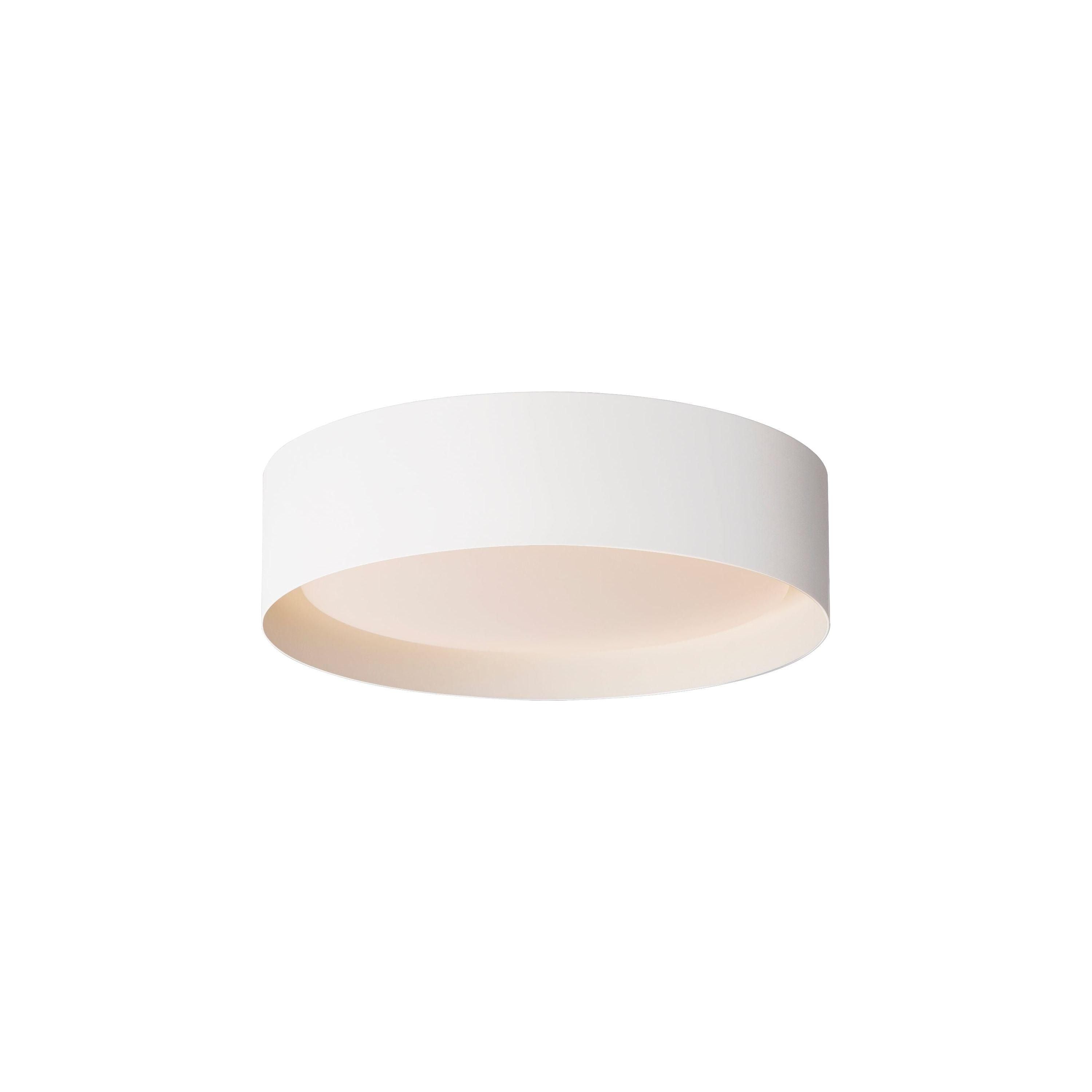 ET2 - Echo 16" LED Flush Mount - Lights Canada