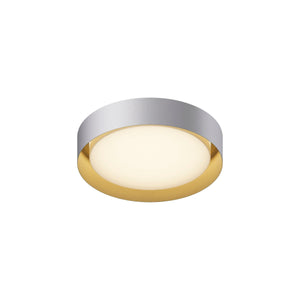 ET2 - Echo 16" LED Flush Mount - Lights Canada