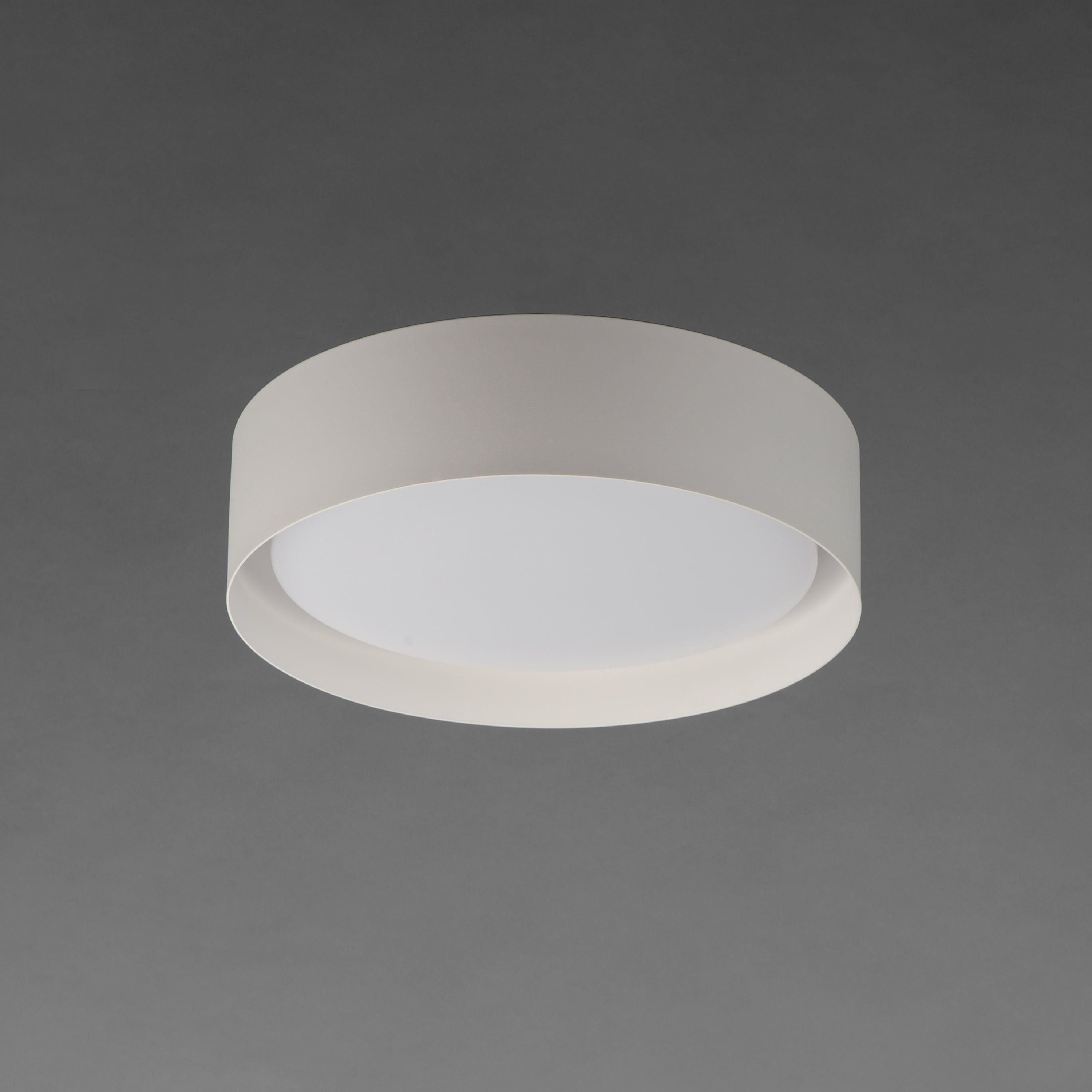 ET2 - Echo 16" LED Flush Mount - Lights Canada