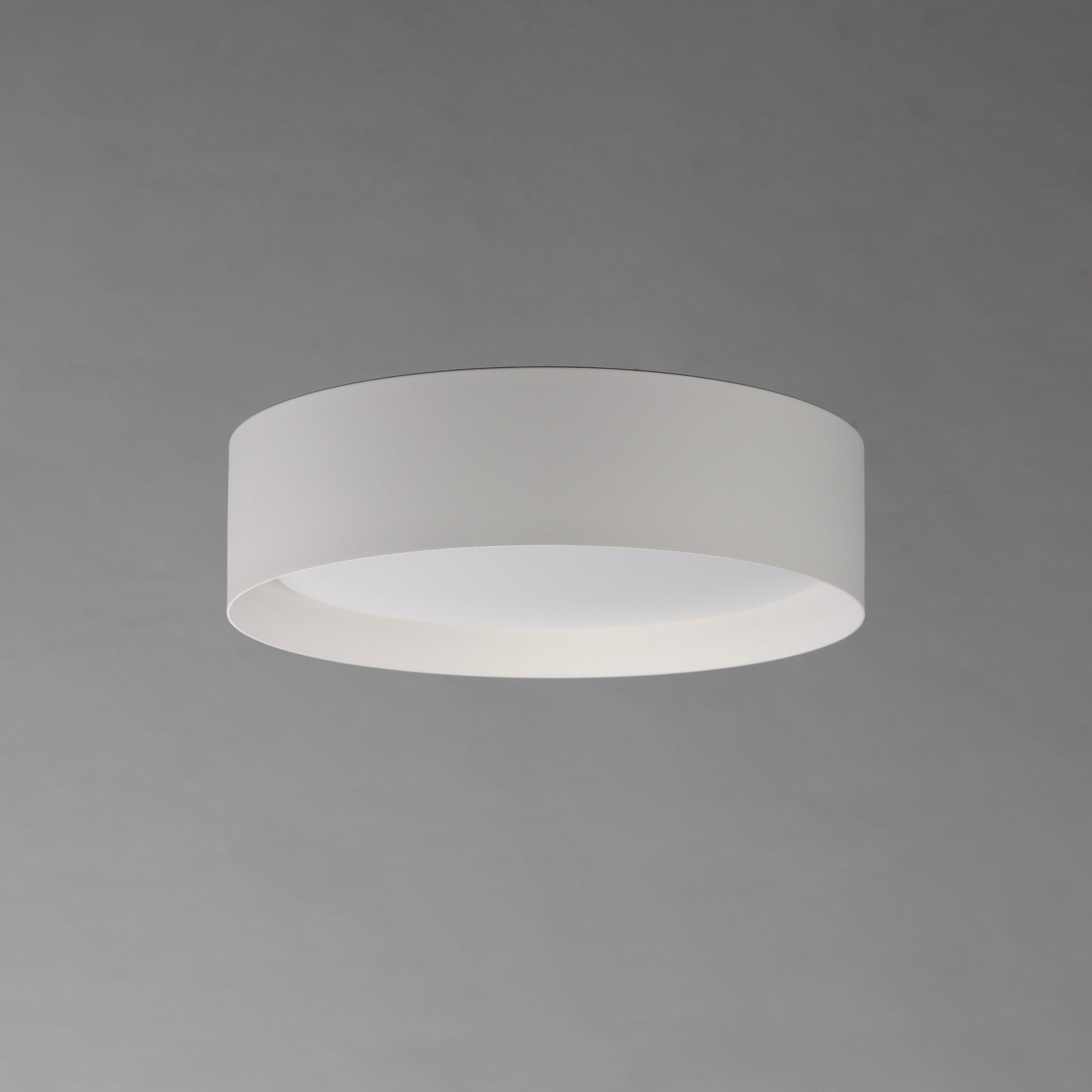 ET2 - Echo 16" LED Flush Mount - Lights Canada