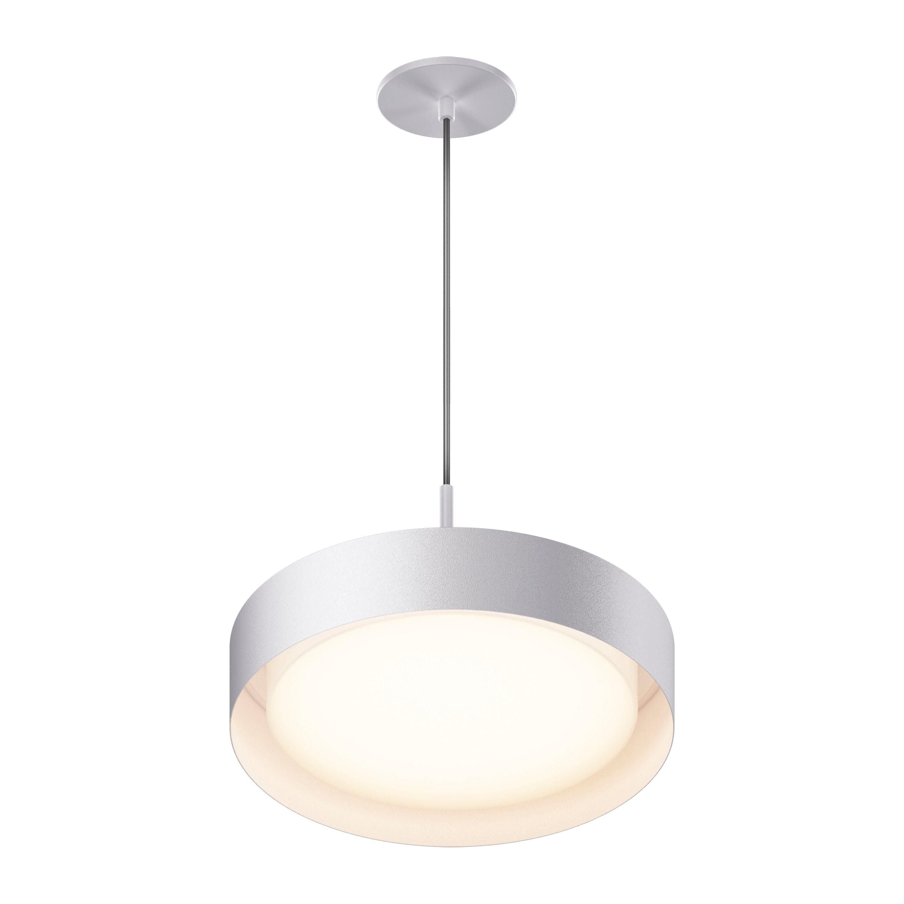 ET2 - Echo 16" LED Pendant - Lights Canada