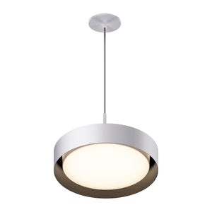 ET2 - Echo 16" LED Pendant - Lights Canada