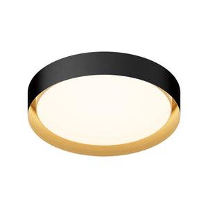 ET2 - Echo 24" LED Flush Mount - Lights Canada