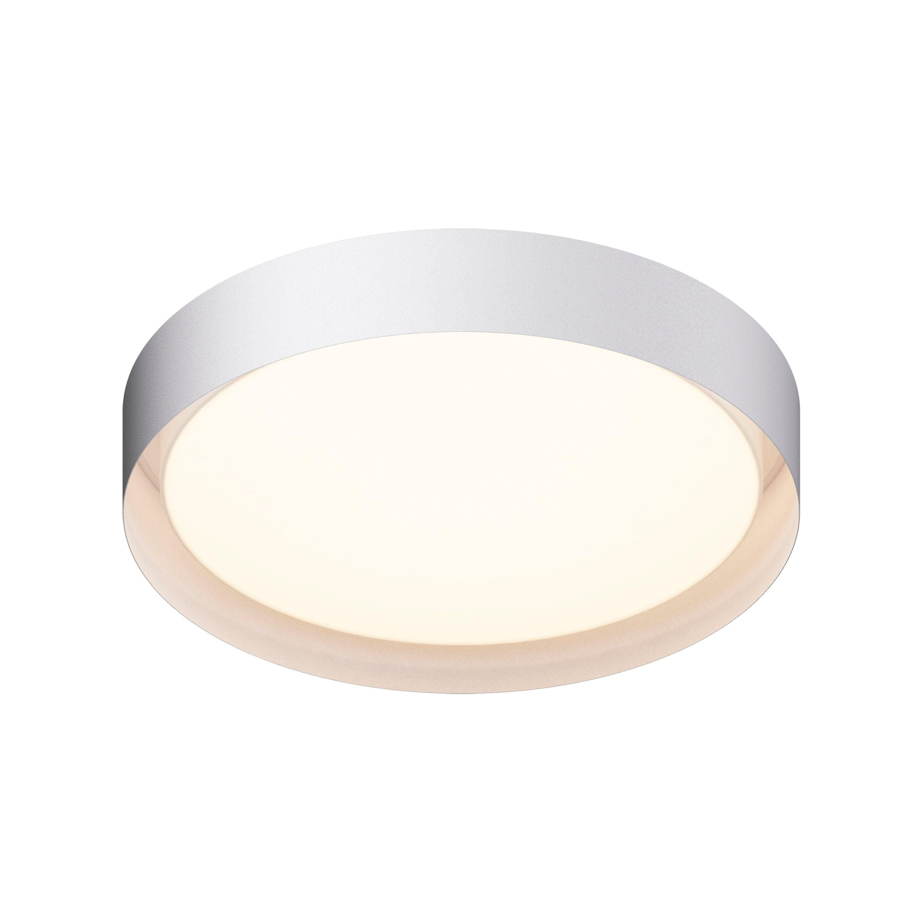 ET2 - Echo 24" LED Flush Mount - Lights Canada