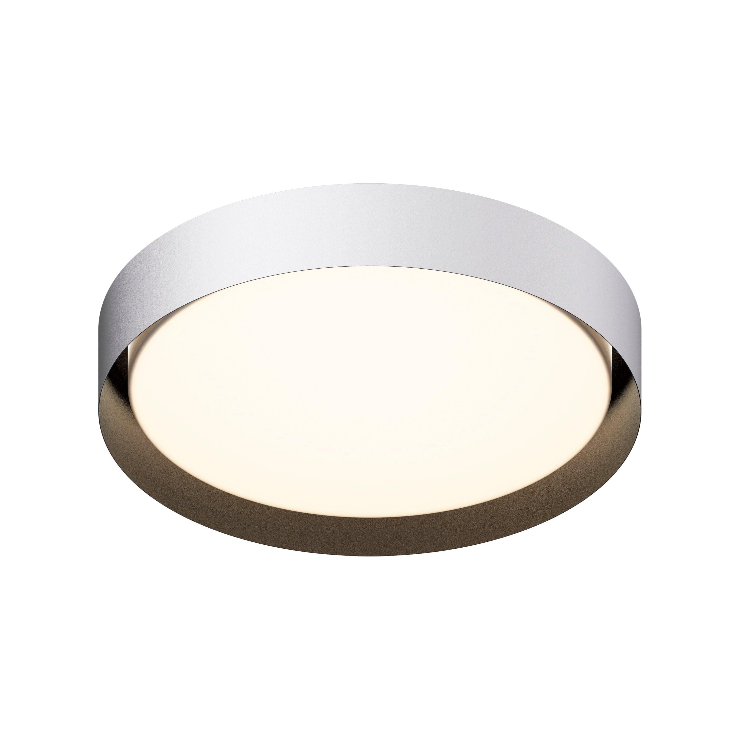 ET2 - Echo 24" LED Flush Mount - Lights Canada