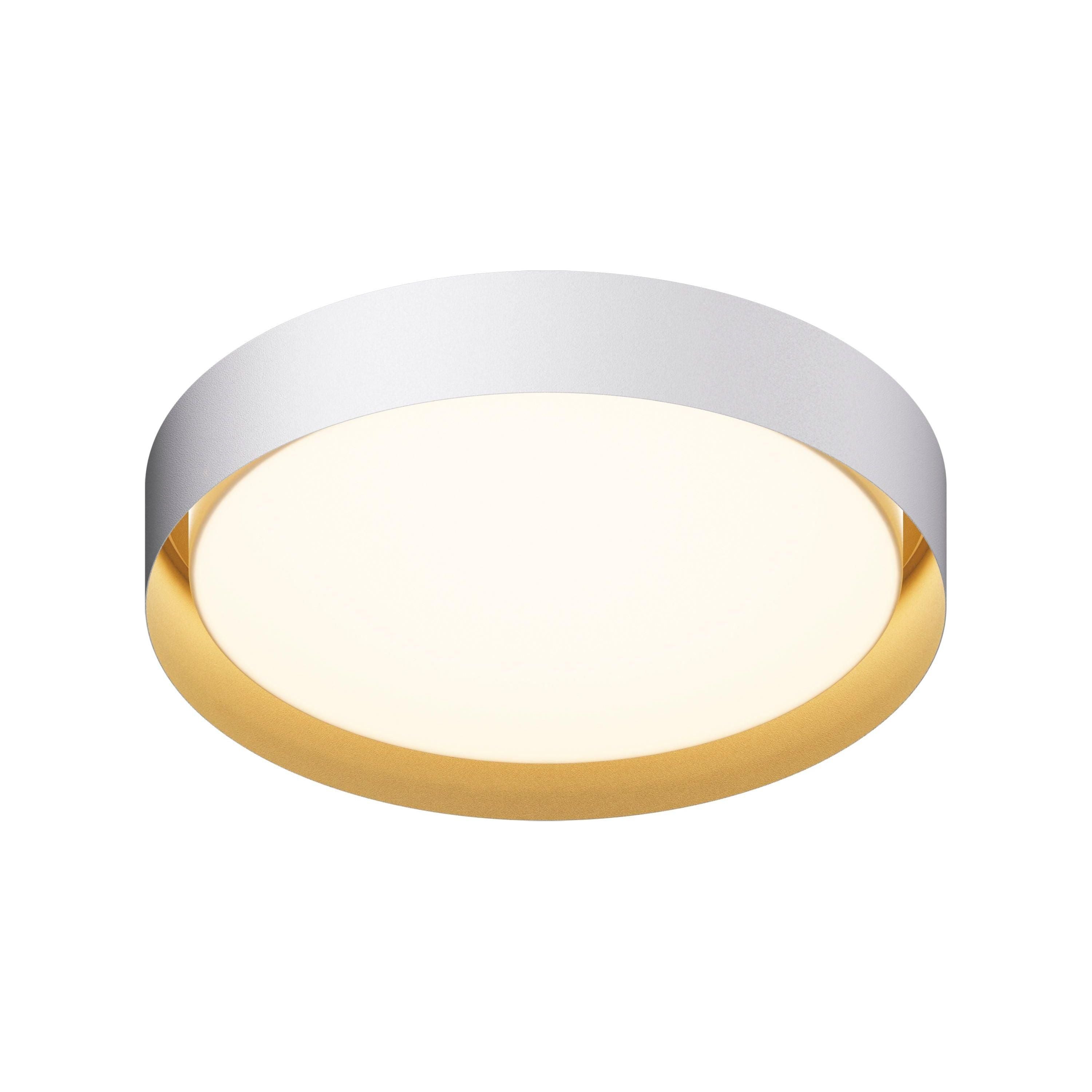 ET2 - Echo 24" LED Flush Mount - Lights Canada