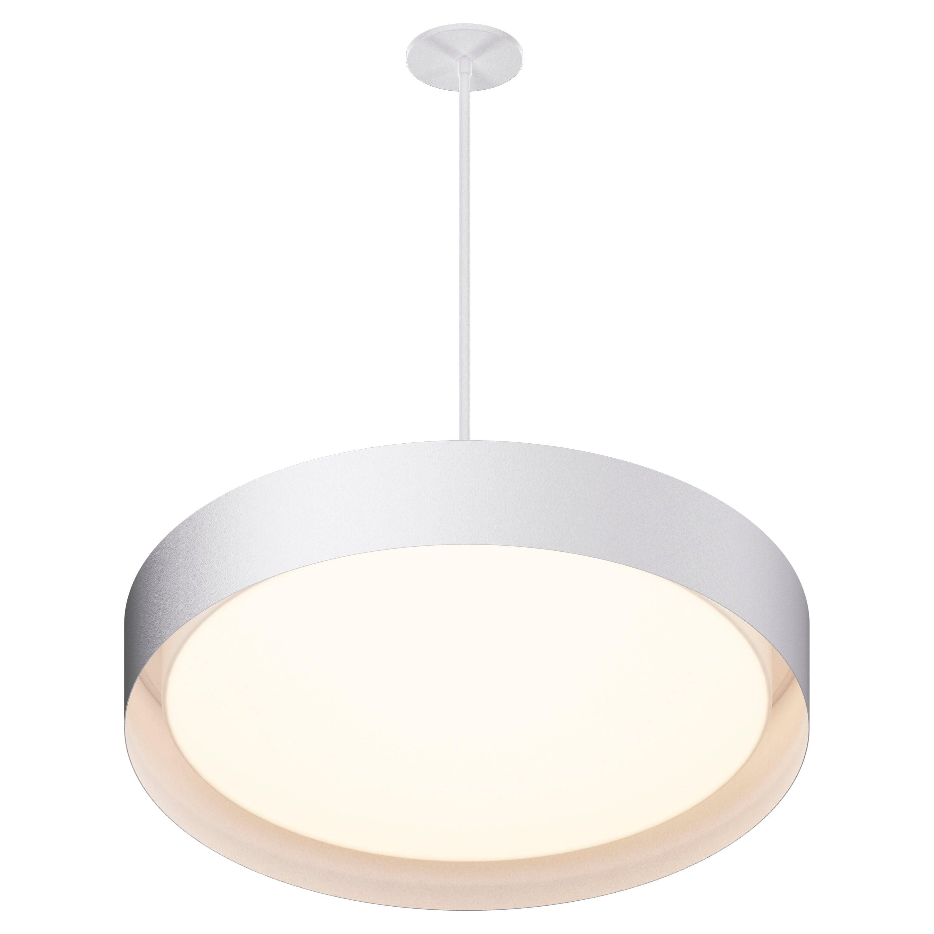 ET2 - Echo 24" LED Pendant - Lights Canada