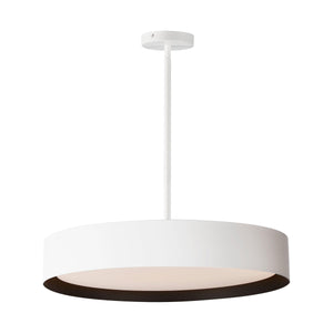 ET2 - Echo 24" LED Pendant - Lights Canada