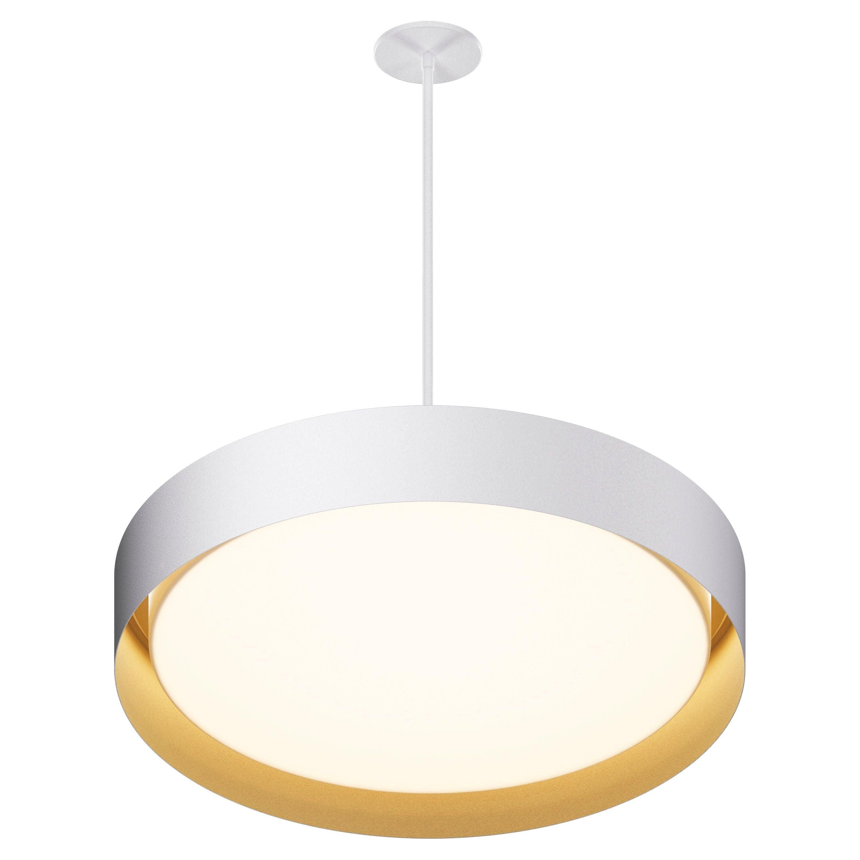 ET2 - Echo 24" LED Pendant - Lights Canada