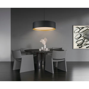 ET2 - Echo 24" LED Pendant - Lights Canada