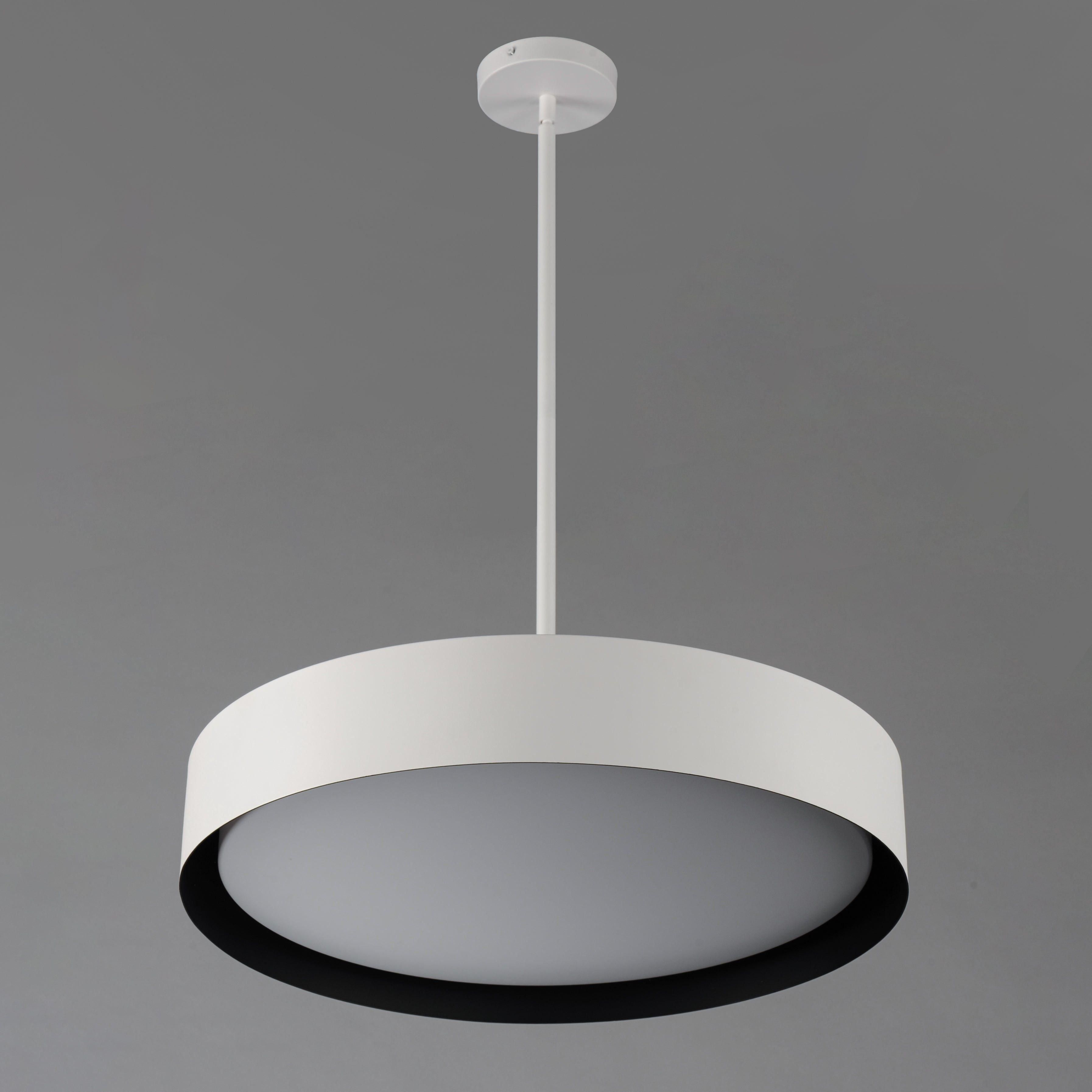 ET2 - Echo 24" LED Pendant - Lights Canada